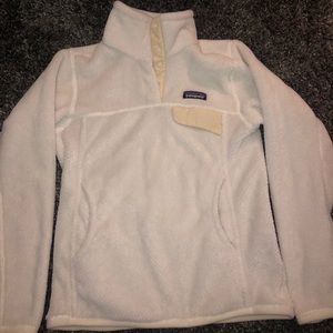 Patagonia Pull over Fleece